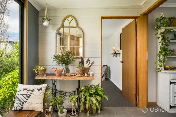 Fourth view of Homely rural property listing, 326 Lake Buffalo-Whitfield Road, Whitfield VIC 3733