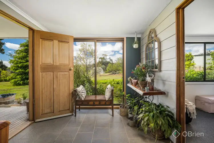 Fifth view of Homely rural property listing, 326 Lake Buffalo-Whitfield Road, Whitfield VIC 3733