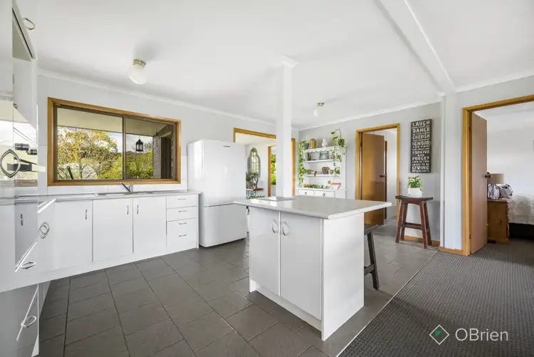 Sixth view of Homely rural property listing, 326 Lake Buffalo-Whitfield Road, Whitfield VIC 3733