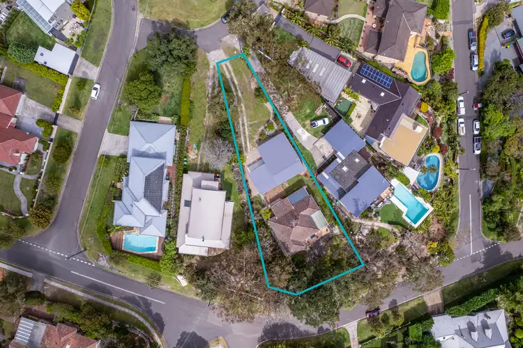 Second view of Homely house listing, 15 Princes Promenade, Seaforth NSW 2092