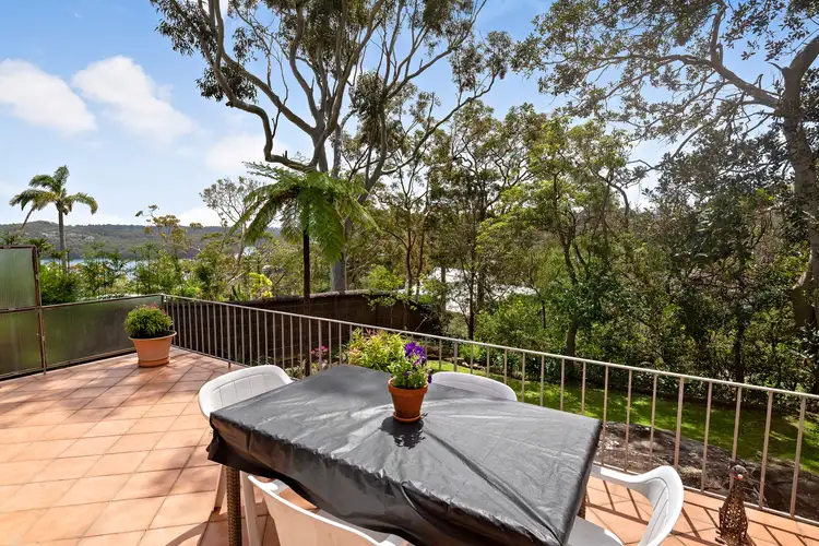 Sixth view of Homely house listing, 15 Princes Promenade, Seaforth NSW 2092