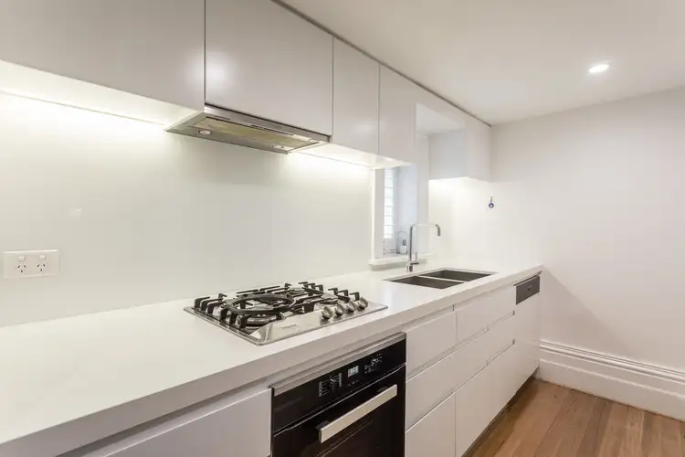 Third view of Homely apartment listing, 9/34 Union Street, Mcmahons Point NSW 2060