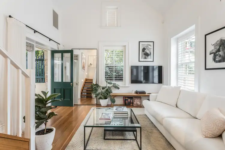 Fourth view of Homely apartment listing, 9/34 Union Street, Mcmahons Point NSW 2060