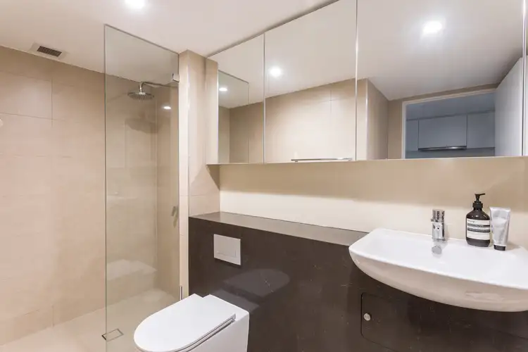 Sixth view of Homely apartment listing, 9/34 Union Street, Mcmahons Point NSW 2060