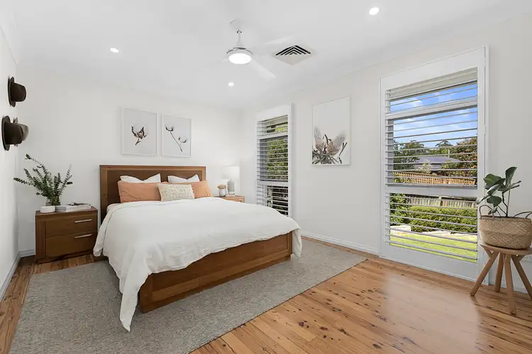 Fifth view of Homely house listing, 2 Hal Hammond Place, Belrose NSW 2085