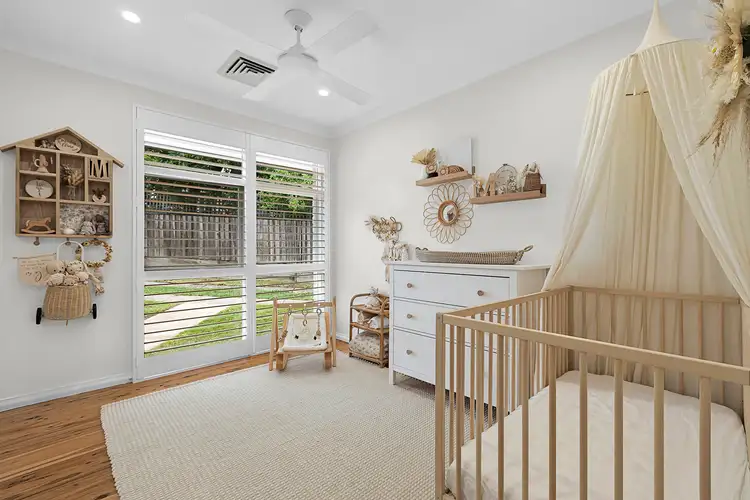 Sixth view of Homely house listing, 2 Hal Hammond Place, Belrose NSW 2085