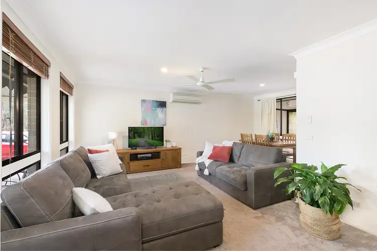 Second view of Homely house listing, 38 Ashcott Street, Kings Langley NSW 2147