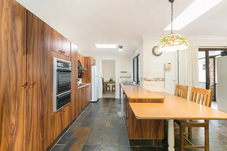 Fifth view of Homely house listing, 38 Ashcott Street, Kings Langley NSW 2147