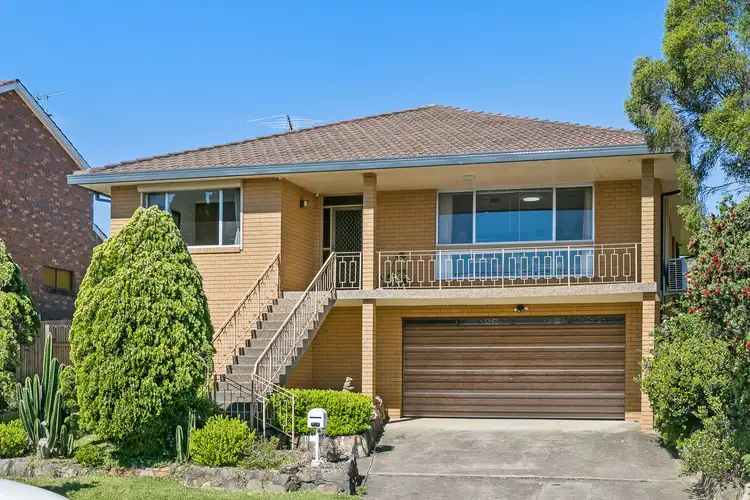 Main view of Homely house listing, 11 Norman Street, Prospect NSW 2148