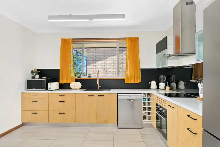 Second view of Homely house listing, 11 Norman Street, Prospect NSW 2148