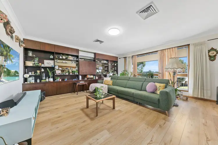 Third view of Homely house listing, 11 Norman Street, Prospect NSW 2148
