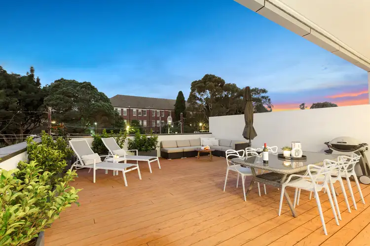 B204/680 Willoughby Road, Willoughby NSW 2068