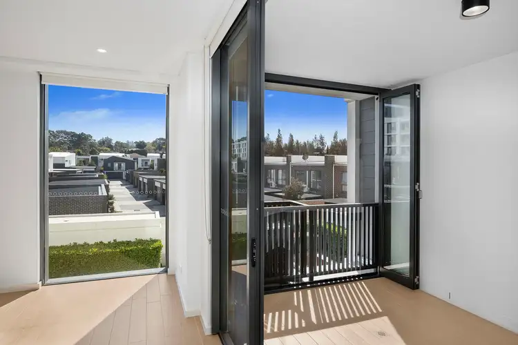 404/1 Allambie Street, Ermington NSW 2115