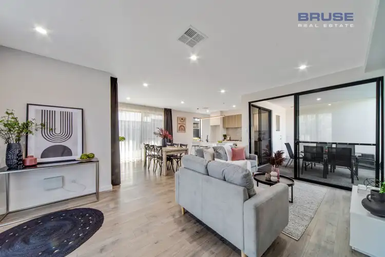 Third view of Homely house listing, 7 Dawn Avenue, Hectorville SA 5073