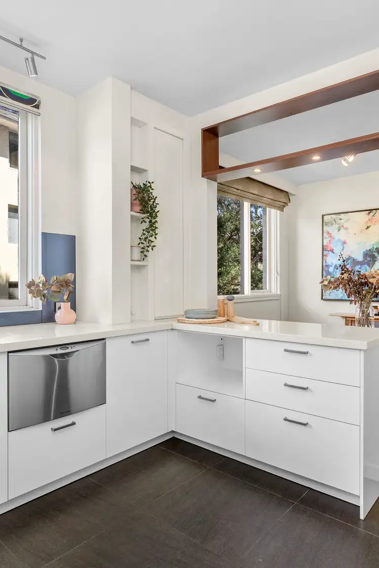 Fifth view of Homely apartment listing, 1/2 The Avenue, Prahran VIC 3181