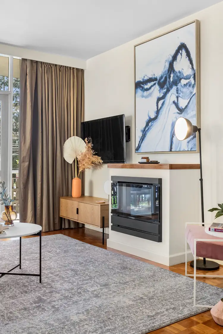 Sixth view of Homely apartment listing, 1/2 The Avenue, Prahran VIC 3181