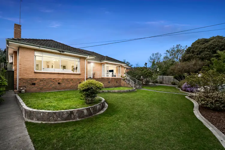 2 Sydare Avenue, Malvern East VIC 3145