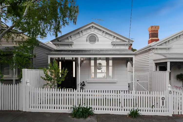8 Cambridge Street, Armadale VIC 3143