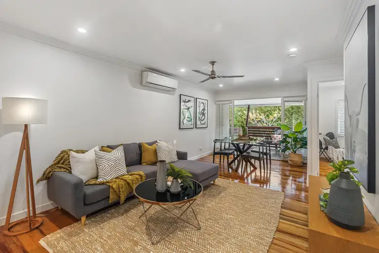 1/60 Clifton Street, Moorooka QLD 4105