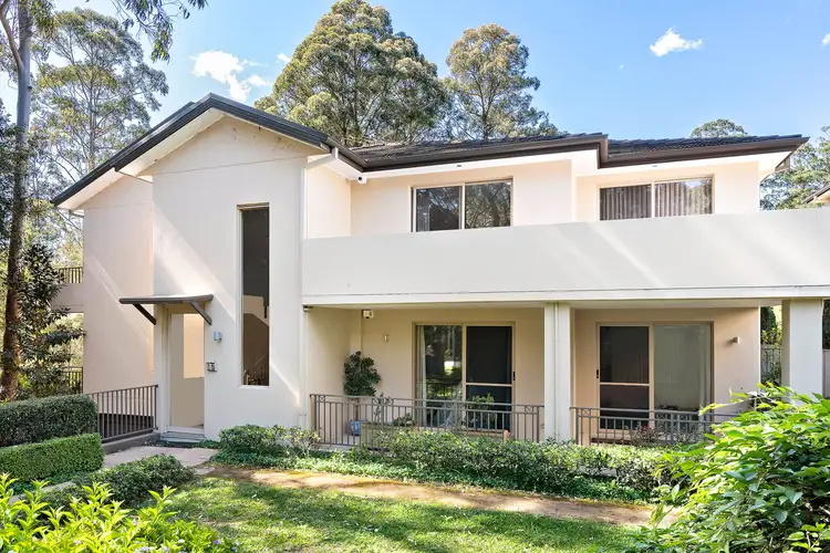 Main view of Homely apartment listing, 2/101 Pentecost Avenue, Pymble NSW 2073