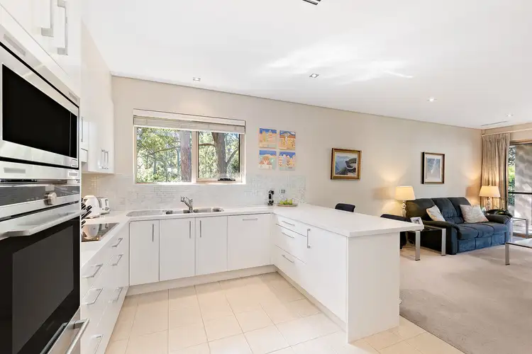 Fourth view of Homely apartment listing, 2/101 Pentecost Avenue, Pymble NSW 2073