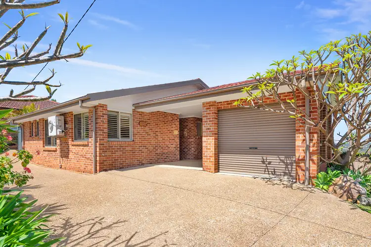 Main view of Homely house listing, 1A Boomerang Road, Collaroy Plateau NSW 2097