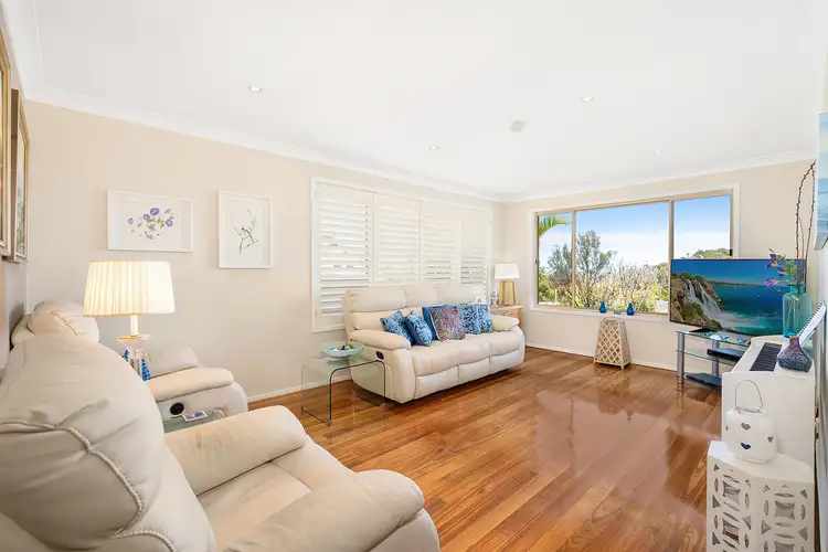 Second view of Homely house listing, 1A Boomerang Road, Collaroy Plateau NSW 2097