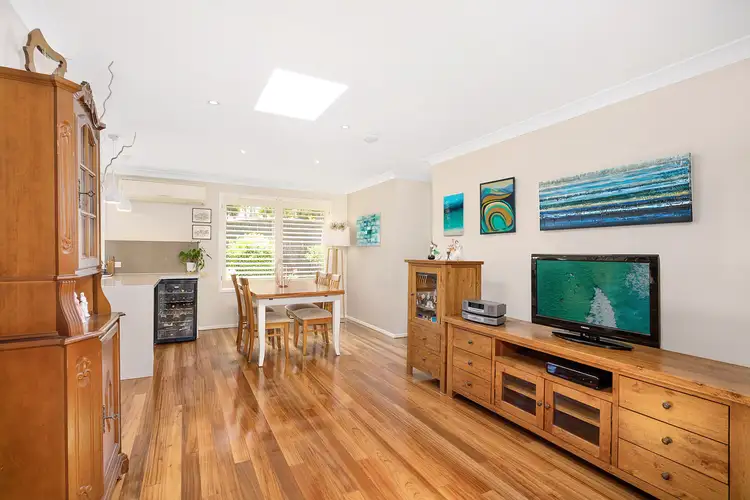 Fourth view of Homely house listing, 1A Boomerang Road, Collaroy Plateau NSW 2097