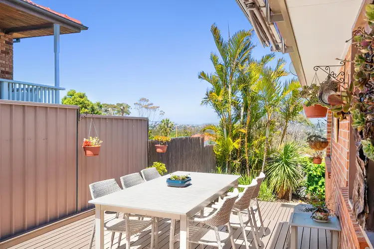 Fifth view of Homely house listing, 1A Boomerang Road, Collaroy Plateau NSW 2097