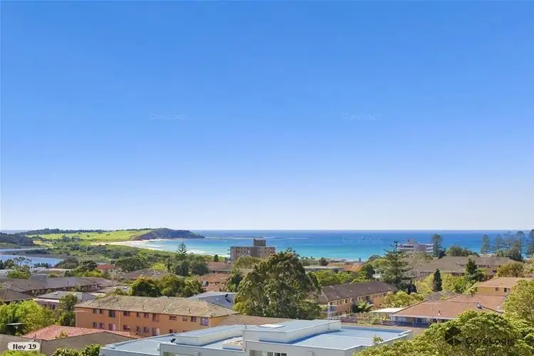 Main view of Homely apartment listing, 21/53 Oaks Avenue, Dee Why NSW 2099