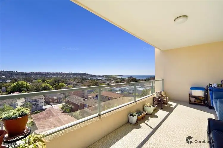 Second view of Homely apartment listing, 21/53 Oaks Avenue, Dee Why NSW 2099