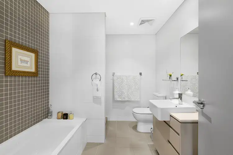Fourth view of Homely apartment listing, 913B/8 Bourke Street, Mascot NSW 2020