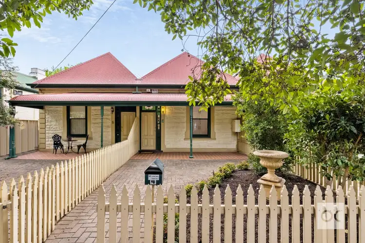 4 Boffa Street, Goodwood SA 5034
