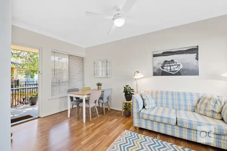 Fourth view of Homely unit listing, 6/4 Macklin Street, Hyde Park SA 5061
