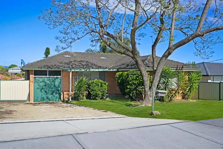 Main view of Homely house listing, 183 Parker Street, South Penrith NSW 2750