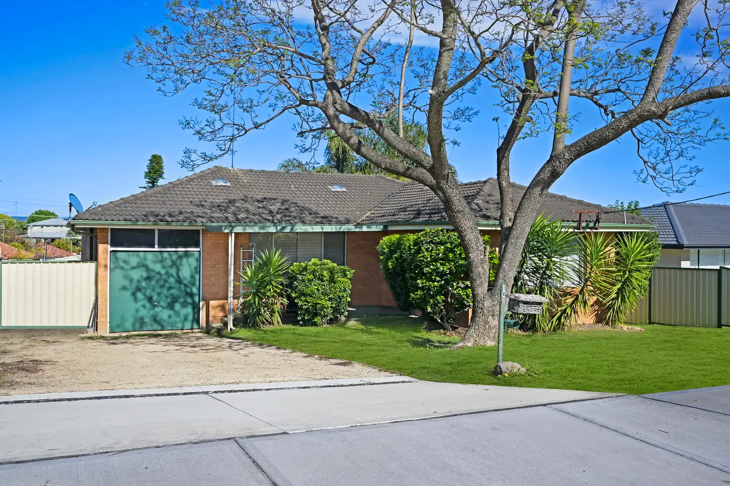 Main view of Homely house listing, 183 Parker Street, South Penrith NSW 2750