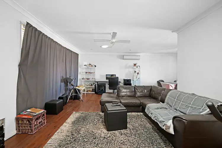 Fourth view of Homely house listing, 183 Parker Street, South Penrith NSW 2750