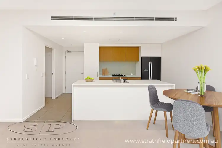 Third view of Homely unit listing, 310/6 Saunders Close, Macquarie Park NSW 2113