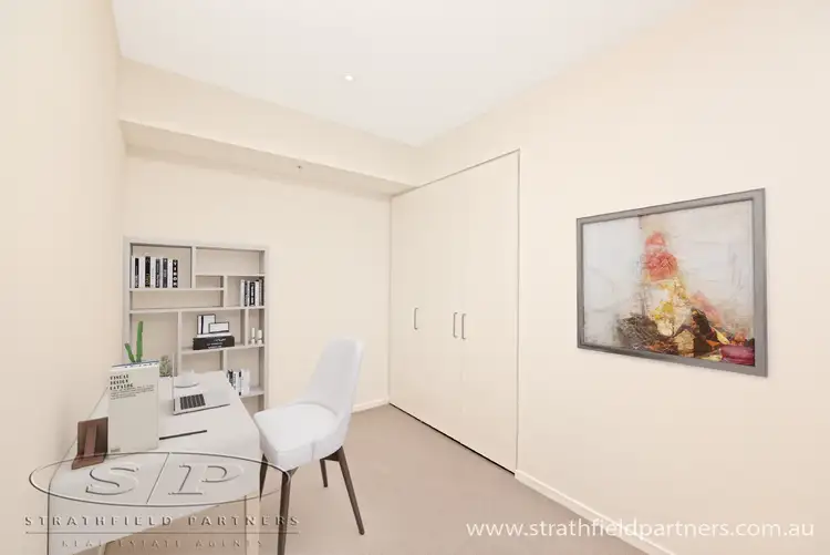 Fourth view of Homely unit listing, 310/6 Saunders Close, Macquarie Park NSW 2113