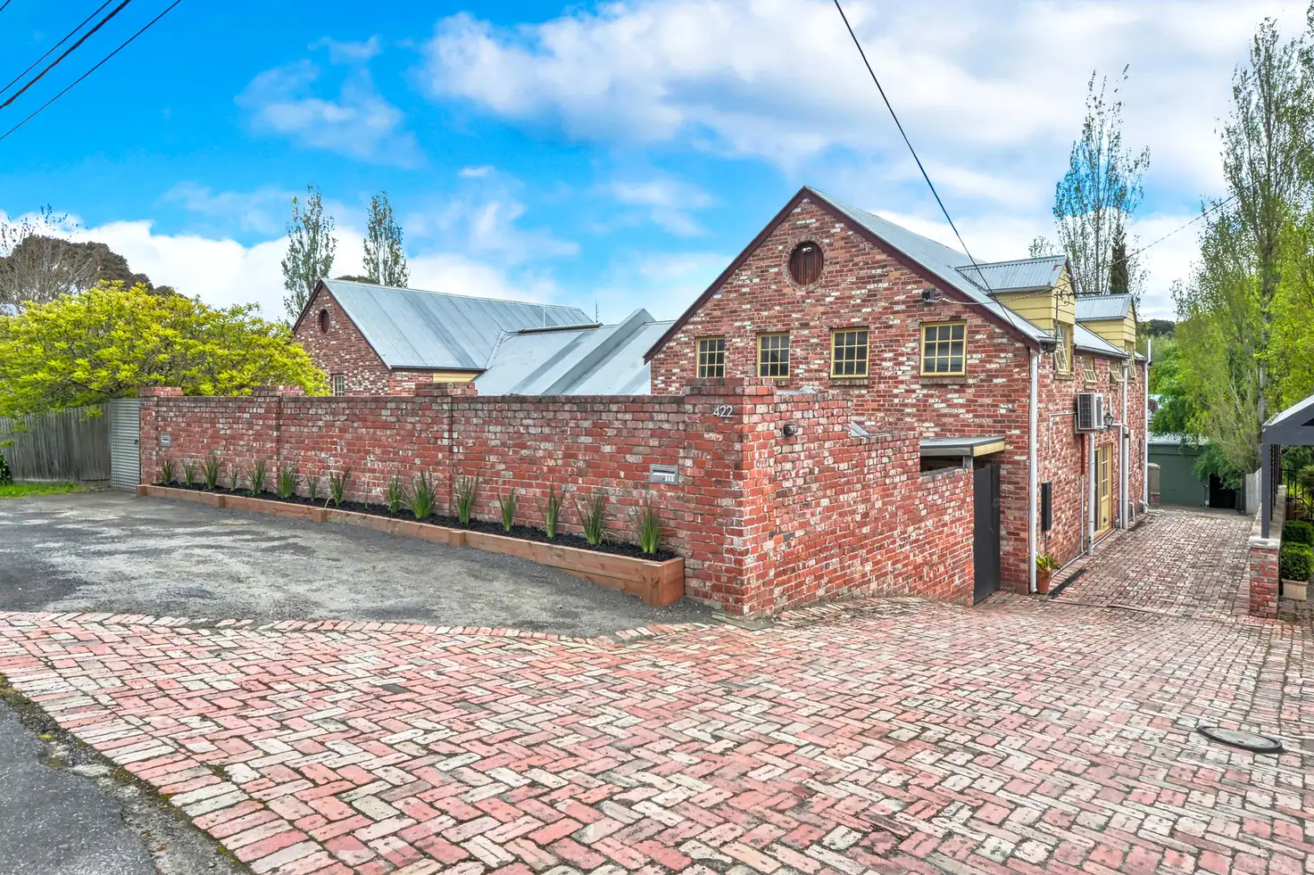 Main view of Homely house listing, 422 Larter Street, Golden Point VIC 3350