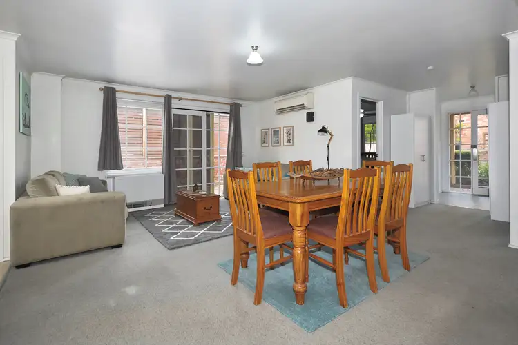Second view of Homely house listing, 422 Larter Street, Golden Point VIC 3350