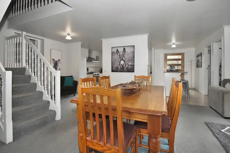 Third view of Homely house listing, 422 Larter Street, Golden Point VIC 3350