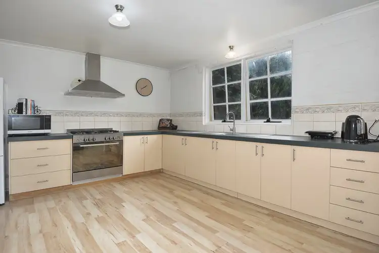 Fifth view of Homely house listing, 422 Larter Street, Golden Point VIC 3350