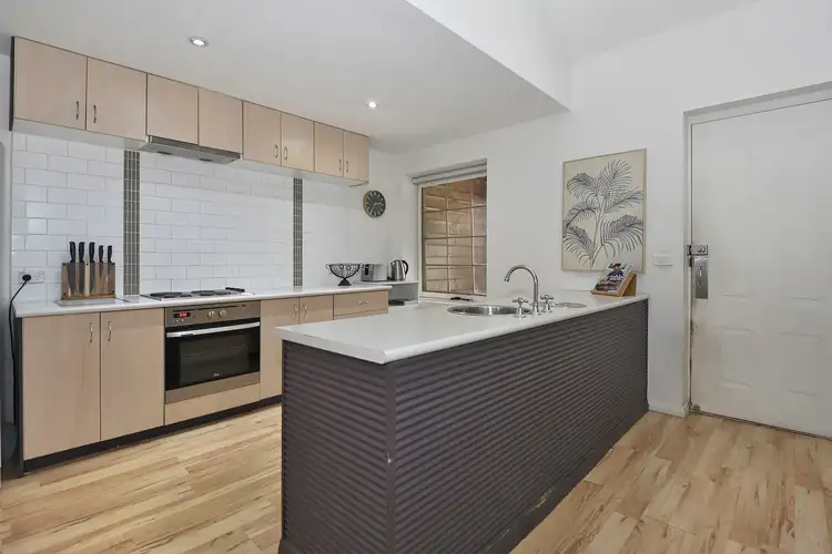 Sixth view of Homely house listing, 422 Larter Street, Golden Point VIC 3350