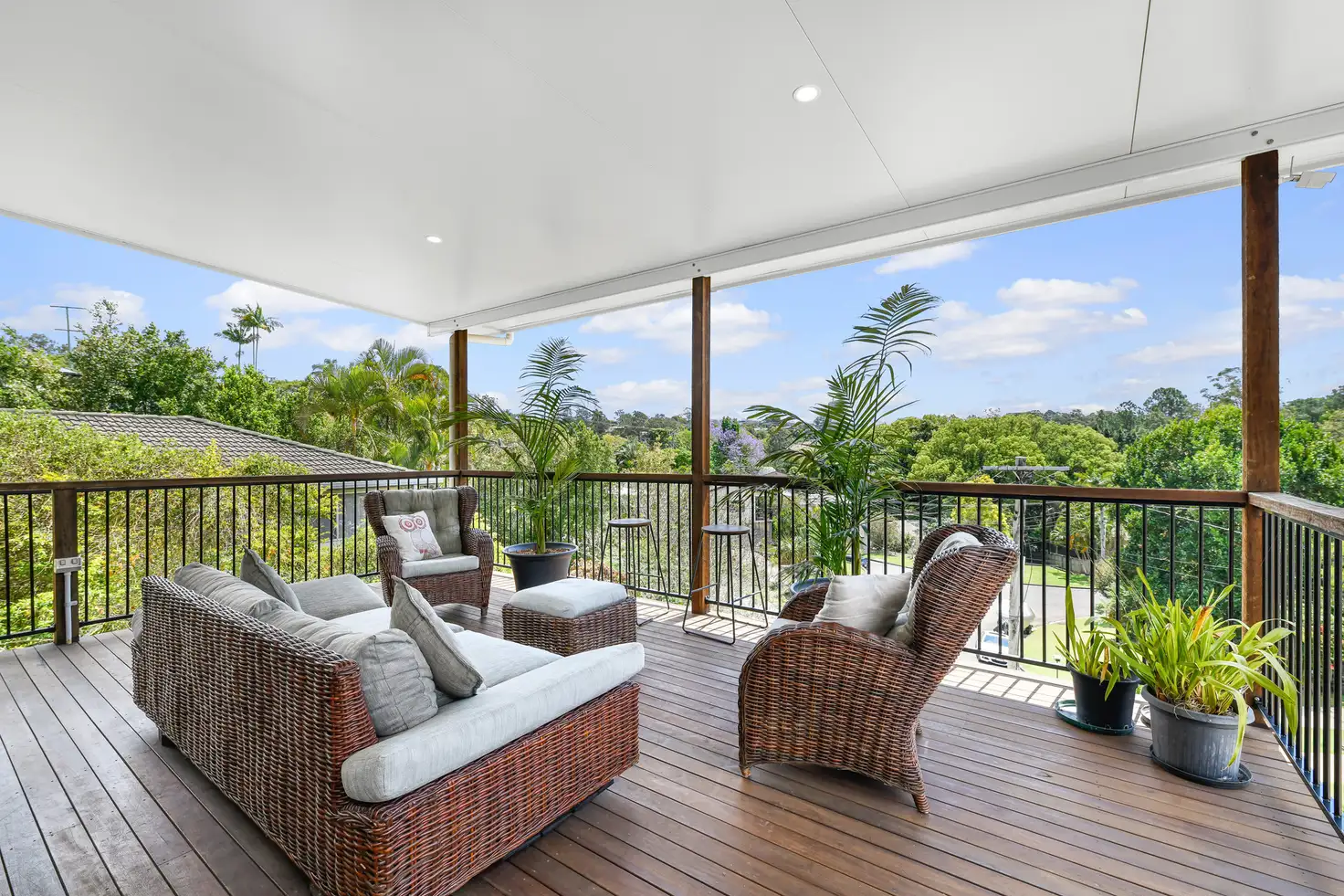 Main view of Homely house listing, 5 Jane Court, Nambour QLD 4560