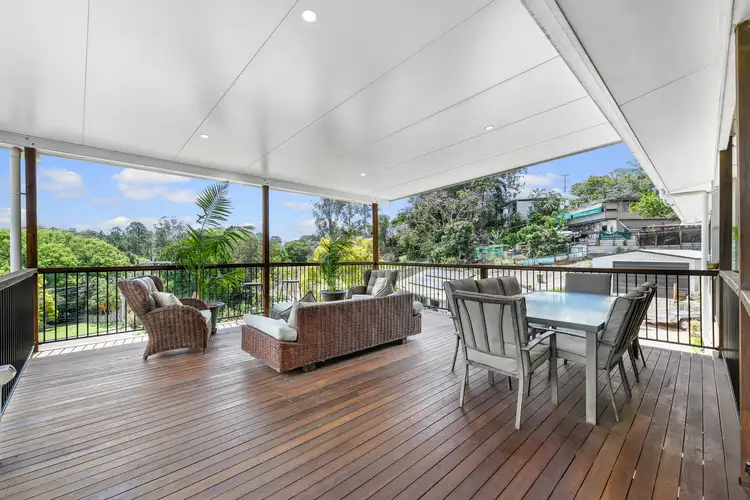 Second view of Homely house listing, 5 Jane Court, Nambour QLD 4560
