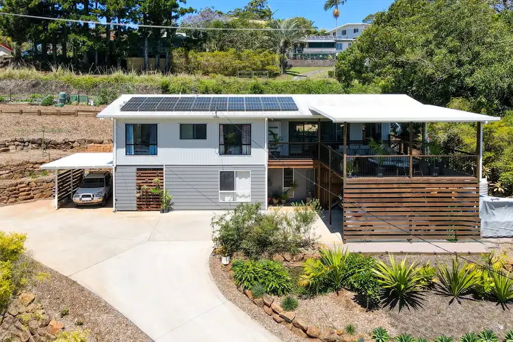 Third view of Homely house listing, 5 Jane Court, Nambour QLD 4560
