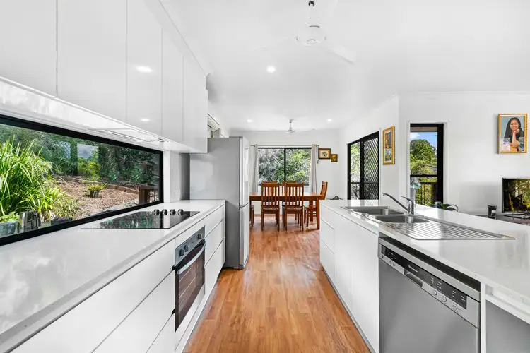 Fourth view of Homely house listing, 5 Jane Court, Nambour QLD 4560