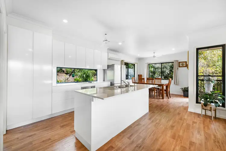 Fifth view of Homely house listing, 5 Jane Court, Nambour QLD 4560