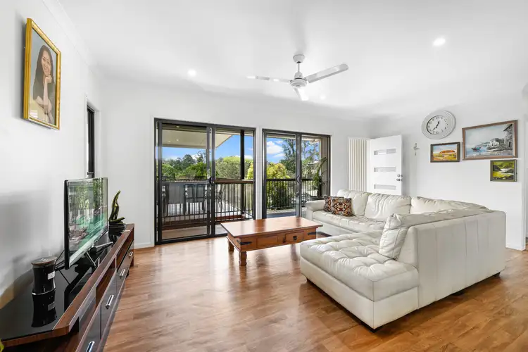 Sixth view of Homely house listing, 5 Jane Court, Nambour QLD 4560
